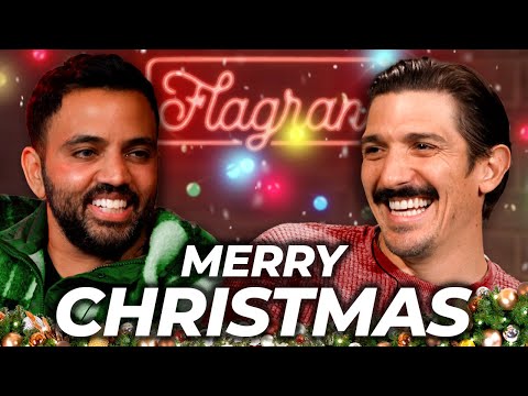 A Very Flagrant Christmas thumbnail