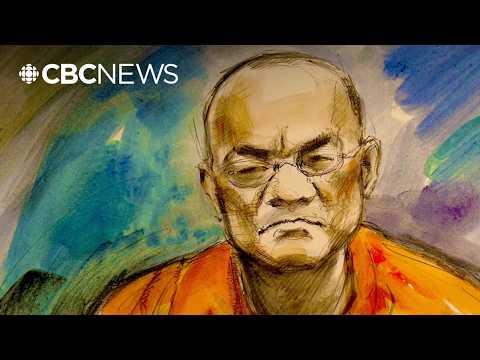 Poison seller Kenneth Law pleads guilty to abetting 14 suicides in Ontario thumbnail