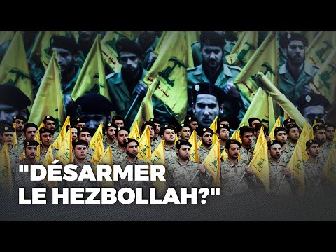 Pourquoi le désarmement du Hezbollah divise le Liban thumbnail