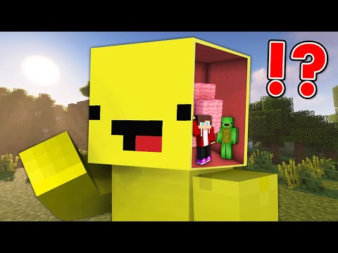 友達に入って、秘密を知る！【まいくら・マインクラフト】 thumbnail