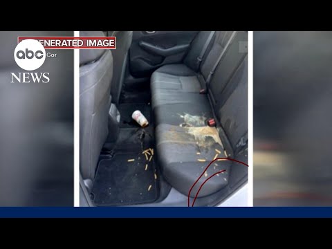 Father speaks out over AI-generated Lyft damage claim thumbnail