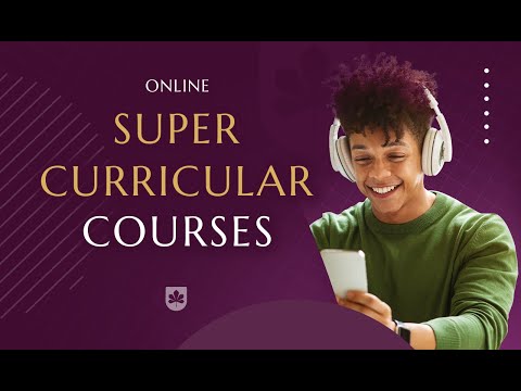 Top Super Curricular Courses Online: From AI to Investment | Boost Your UCAS University Profile thumbnail