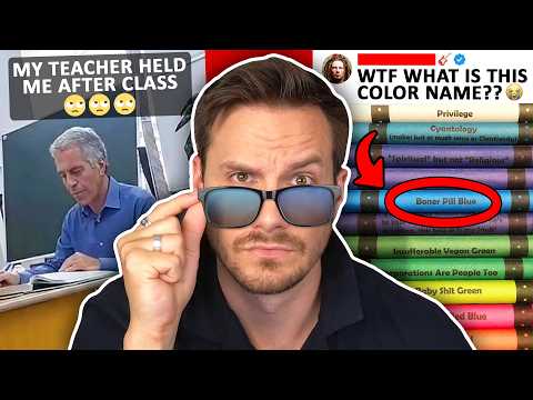 r/AddressMe - That's... HOLD UP thumbnail