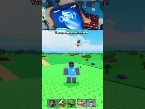 CROCODILE FUN CHALLENGE! thumbnail