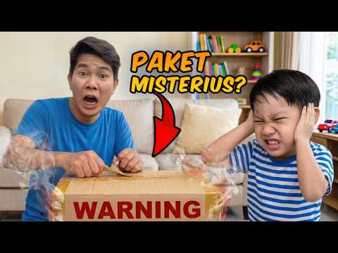 ALETHA ABEW KEDATANGAN BOX MISTERIUS thumbnail