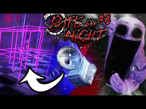 1 HORA JUGANDO SOLO como EL NUEVO TÉCNICO | BITE BY NIGHT thumbnail