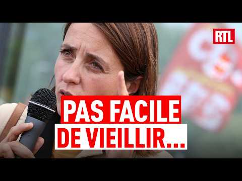 La CGT sert encore à quelque chose ? L'édito d'Etienne Gernelle sur RTL thumbnail