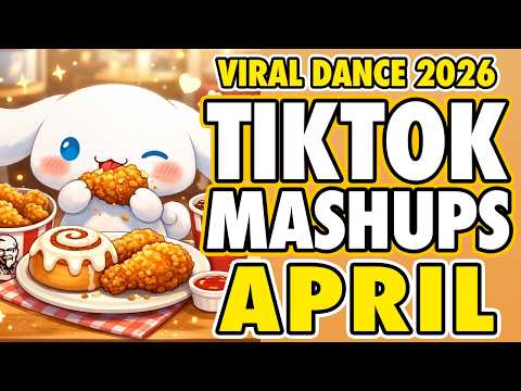 New Tiktok Mashup 2026 Philippines Party Music Viral Dance Trends April 16th thumbnail