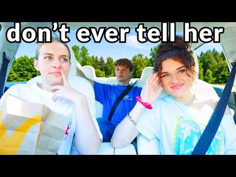ANSWERING QUESTIONS ABOUT NAZ (when she's not here) thumbnail