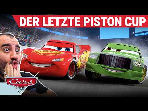 DAS GROßE FINALE ? Let's Play CARS #12 thumbnail