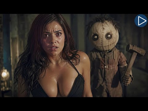 RAGDOLL 🎬 Full Horror Movie 🎬 English HD thumbnail