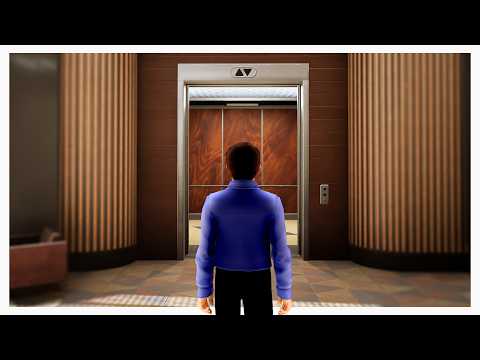 Would you get on this Elevator? thumbnail
