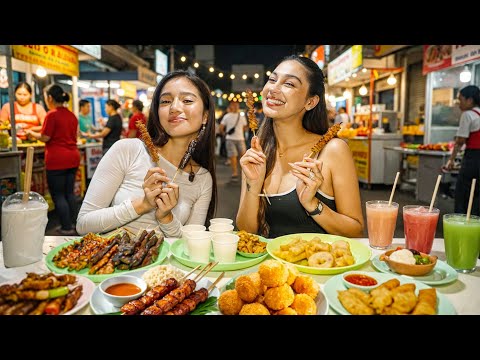 U.P STREET FOOD WITH BELLE MARIANO | ZEINAB HARAKE thumbnail