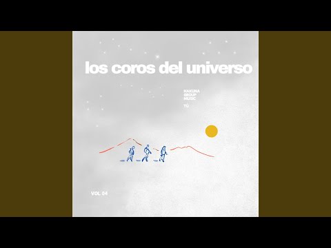 Los coros del universo thumbnail