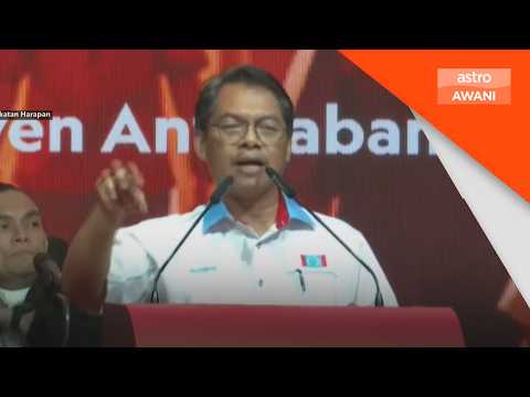 Sembilan tuntutan MA63 selesai dalam tiga tahun rekod terbaik - Mustapha thumbnail