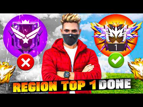 ?[Live Free Fire New Rank Season Rank Push Live !! thumbnail
