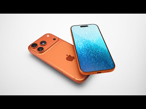 iPhone 17 Pro Max Review - Even BETTER Than You Think! thumbnail