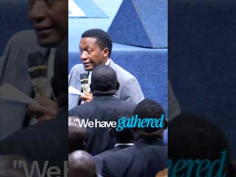 WATCH‼️ You shall live in houses 🏘️ you never built. thumbnail