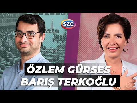 Özlem Gürses ve Barış Terkoğlu | 28 Mayıs thumbnail