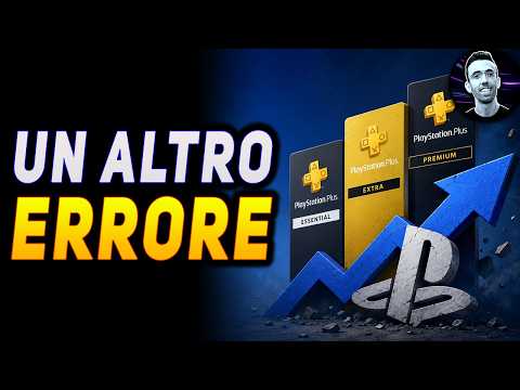 PS5 | Sony fa arrabbiare tutti... di nuovo thumbnail
