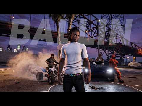 MŁODY - BALLIN' thumbnail