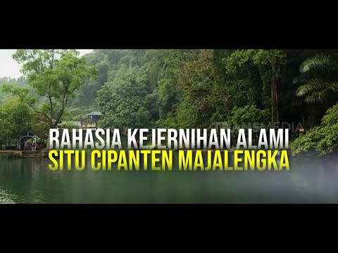 Rahasia Kejernihan Alami Situ Cipanten Majalengka | SECRET STORY (23/05/26) thumbnail
