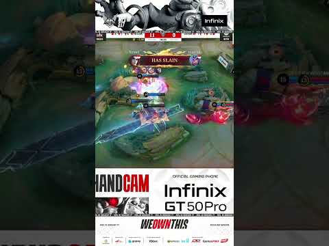 Triple kill Moskov mengakhiri game 1#WeOwnThis #MPLIDS17 #NiceGame #GameplayS17 #MingguBerdarah GEEK thumbnail