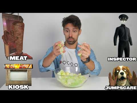 Creating the Sounds of Roblox Scary Shawarma Kiosk: The ANOMALY thumbnail