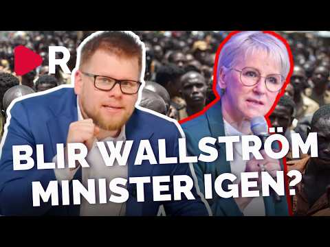 Det finns Socialdemokrater som är sämre än Morgan Johansson thumbnail