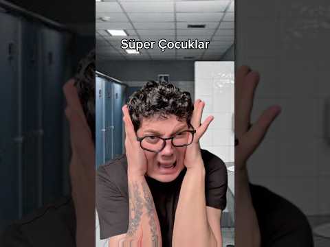 Süper Çocuklar thumbnail
