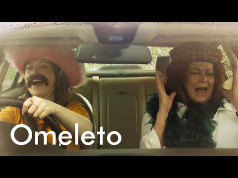 ROAD TRIP | Omeleto thumbnail