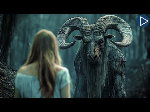 THE BLACK FOREST 🎬 Full Horror Movie 🎬 English HD thumbnail