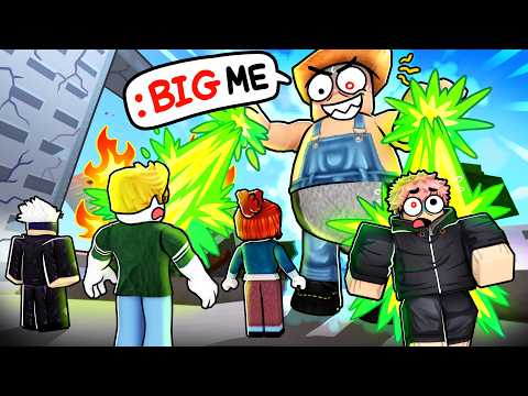 ROBLOX ADMIN ABUSE in JUJUTSU SHENANIGANS thumbnail