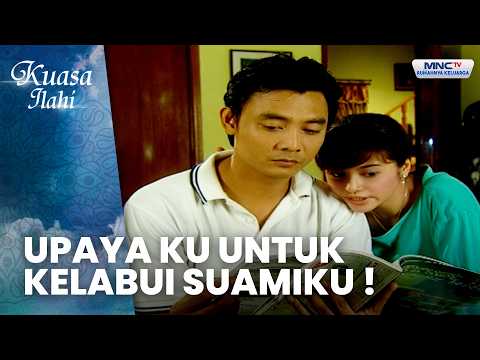 Sandiwara Sempurna Istriku di Depanku | MAIN MATA DENGAN TETANGGA | KUASA ILLAHI thumbnail