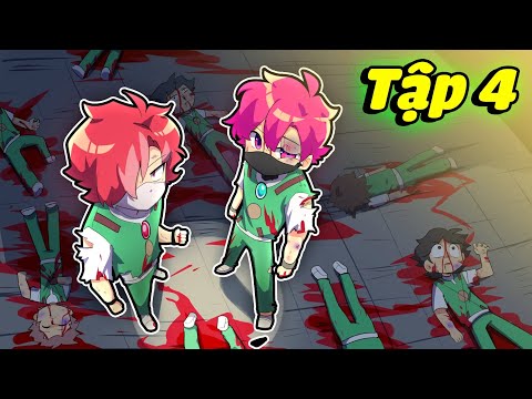 Hiha Enderman Chinh Phục Nhà Tù Paradox Trong Minecraft ?! 😍😎 thumbnail