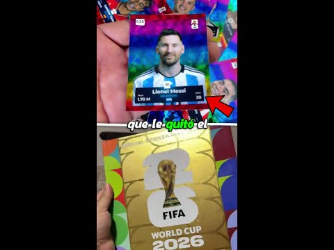 Esta es la empresa que le quitó el álbum a Panini. thumbnail
