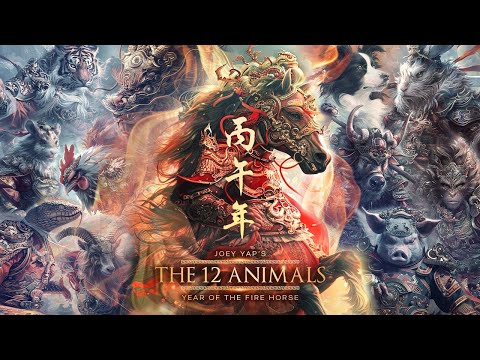 The Truth Most People Don’t Know About the 12 Animal Signs in 2026 thumbnail
