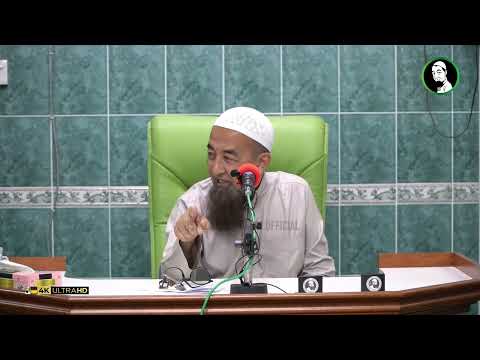 Bolehkah Bayar Fidyah Guna Duit Tunai? - Ustaz Azhar Idrus thumbnail