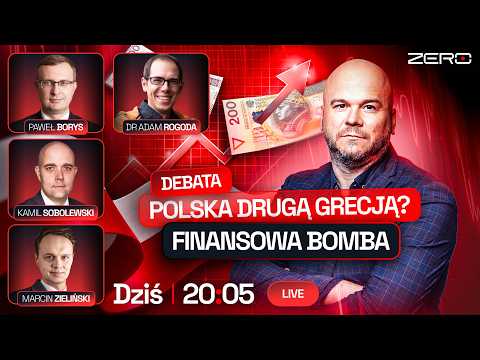 DEBATA: CZY GROZI NAM BANKRUCTWO? thumbnail