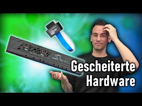 Diese Hardware war von Anfang an zum Scheitern verurteilt - Failed Hardware Ep-1 thumbnail