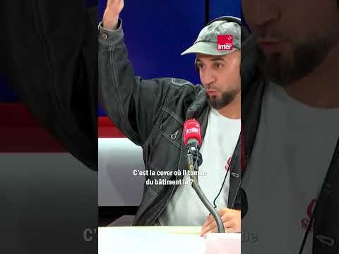 Nono La Grinta - La Question Qui Tue thumbnail