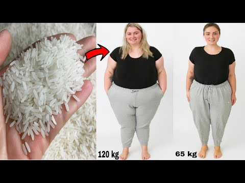The drink that saved me from obesity after years of suffering/❌️without dieting. thumbnail