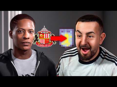 ALEX HUNTER ENAMORA en SU NUEVO EQUIPO - EL CAMINO FIFA thumbnail