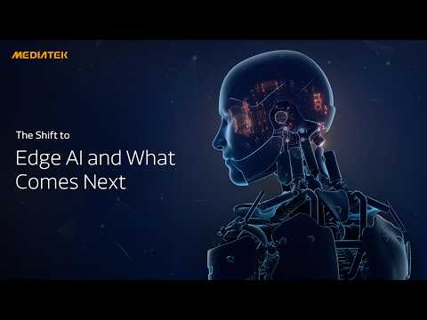 The Shift to Edge AI and What Comes Next thumbnail