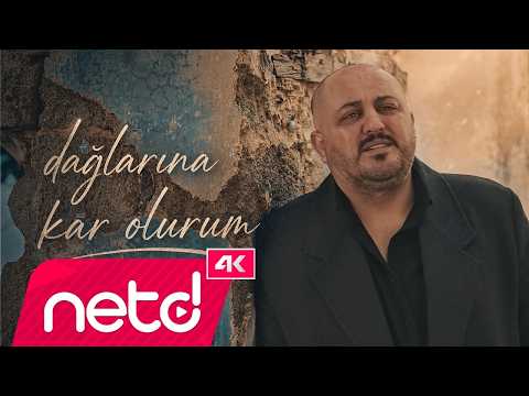 Mustafa Selçukoğlu - Dağlarına Kar Olurum thumbnail