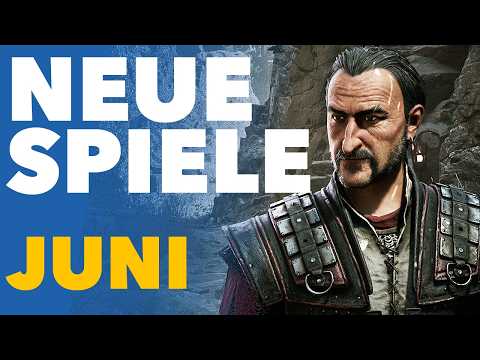 Im Juni gibt's endlich das Gothic Remake - Aber welche Spiele kommen sonst noch? - Release-Vorschau thumbnail