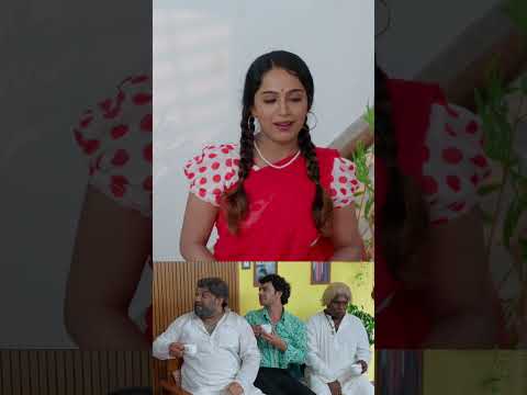 പെണ്ണുകാണൽ thumbnail