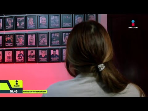 Familias en Sinaloa siguen fracturándose por la presencia del crimen organizado | Nacho Lozano thumbnail