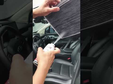 ganito ako gumamit ng car fresher thumbnail
