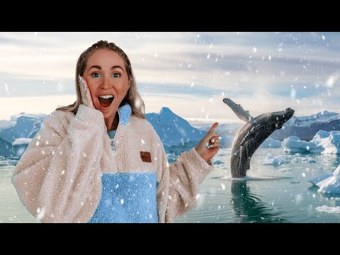 This is why Greenland should be on your bucket list thumbnail